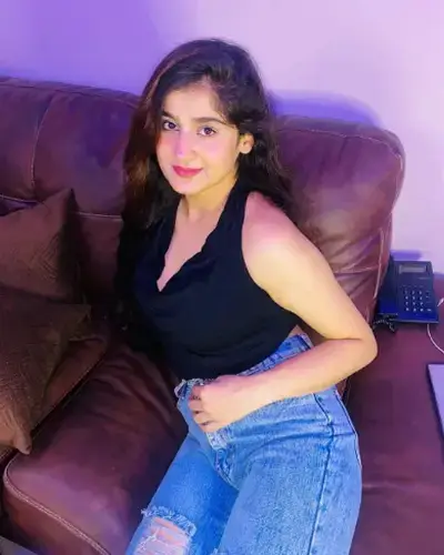 Call Girls Dharmabad